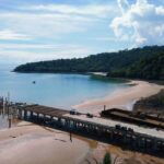Koh Kut: Neuer Millionen-Pier – doch die Fährbetreiber bleiben skeptisch
