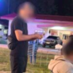 Koh Phangan: Fake-News über Ausländer-Drama bei Tempel-Zeremonie entlarvt Koh Phangan: Fake-News über Ausländer-Drama bei Tempel-Zeremonie entlarvt