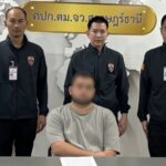 Koh Samui: Israeli bei Wiedereinreise wegen Land-Betrugs verhaftet
