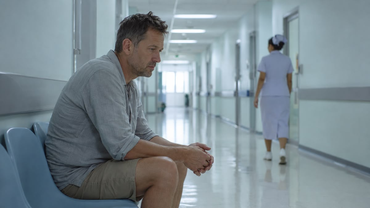 Krankenhaus Thailand 2026: Was ein Notfall wirklich kostet