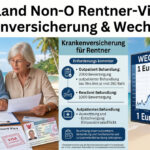 Krankenversicherung Thailand: Kosten, Altersgrenzen, Vorerkrankungen Krankenversicherung Thailand: Kosten, Altersgrenzen, Vorerkrankungen