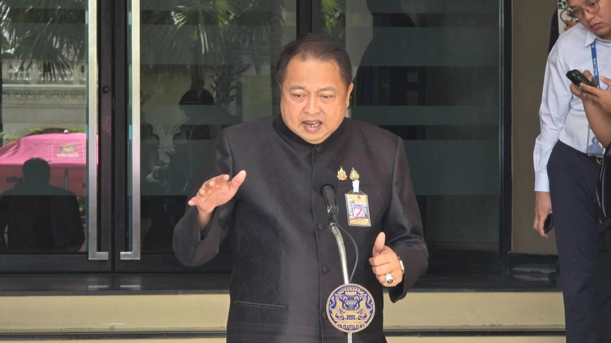 Krieg auf Phuket: Minister sagt Mafia und illegalen Hotels den Kampf an