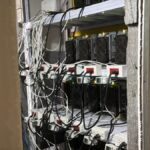 Krypto-Coup in Thailand: Bitcoin-Mine enttarnt – Stromrechnung nur 8 Baht