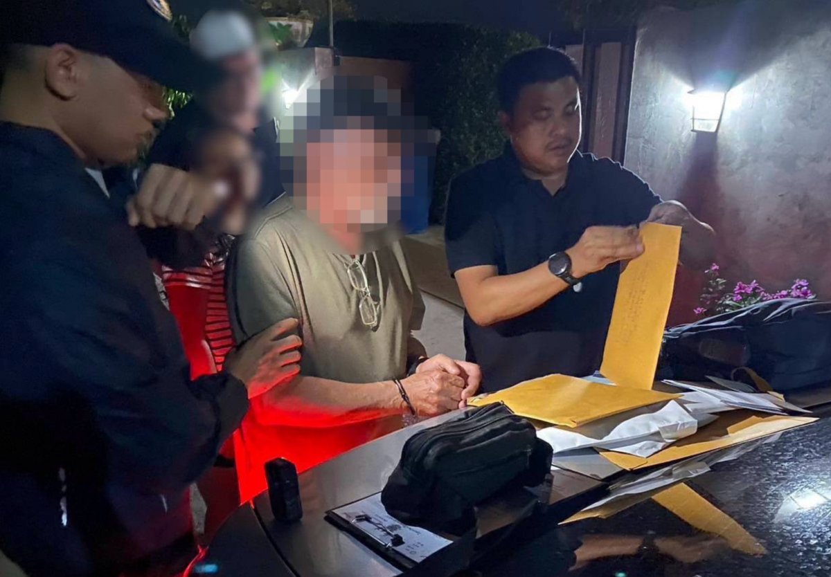 Lehrer verhaftet: Kinderschänder auf der Flucht in Thailand gefasst (Video)