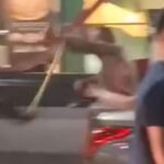 Massenschlägerei in Pattaya: Briten-Familie liefert sich Straßenschlacht Massenschlägerei in Pattaya: Briten-Familie liefert sich Straßenschlacht