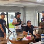 Mega-Betrüger in Luxus-Villa gefasst: 200-Millionen-Euro-Coup in Thailand