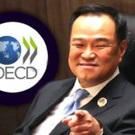 Mega-Steuerreform: Thailand führt 15% Mindeststeuer ein Mega-Steuerreform: Thailand führt 15% Mindeststeuer ein