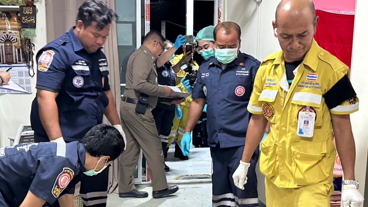 Mord an Immobilienmaklerin in Pathum Thani aufgeklärt
