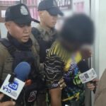 Mord an Schülerin in Uthai Thani: Täter gefasst Mord an Schülerin in Uthai Thani: Täter gefasst