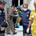 Mord an Vermittlerin in Pathum Thani aufgeklärt Mord an Vermittlerin in Pathum Thani aufgeklärt
