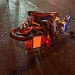 Motorradfahrer bei Unfall auf Bangkok Expressway enthauptet