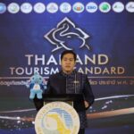 Nan erneut als ASEAN Clean Tourist City ausgezeichnet Nan erneut als ASEAN Clean Tourist City ausgezeichnet