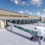 Neue Routen wecken internationales Interesse an Krabi International Airport Neue Routen wecken internationales Interesse an Krabi International Airport