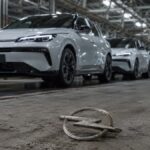 Opel-Werk in Thailand: Europas Steuergeld baut Chinas E-Autos Opel-Werk in Thailand: Europas Steuergeld baut Chinas E-Autos