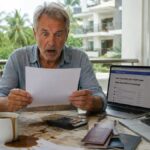 Panik im Forum: Was wirklich hinter den neuen Visum-Gerüchten steckt Panik im Forum: Was wirklich hinter den neuen Visum-Gerüchten steckt