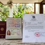 Pass verloren in Thailand: Was jetzt zu tun ist