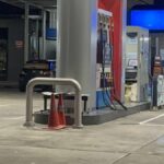 Pattaya: Ermittlungen nach tödlichem Vorfall an Tankstelle Pattaya: Ermittlungen nach tödlichem Vorfall an Tankstelle
