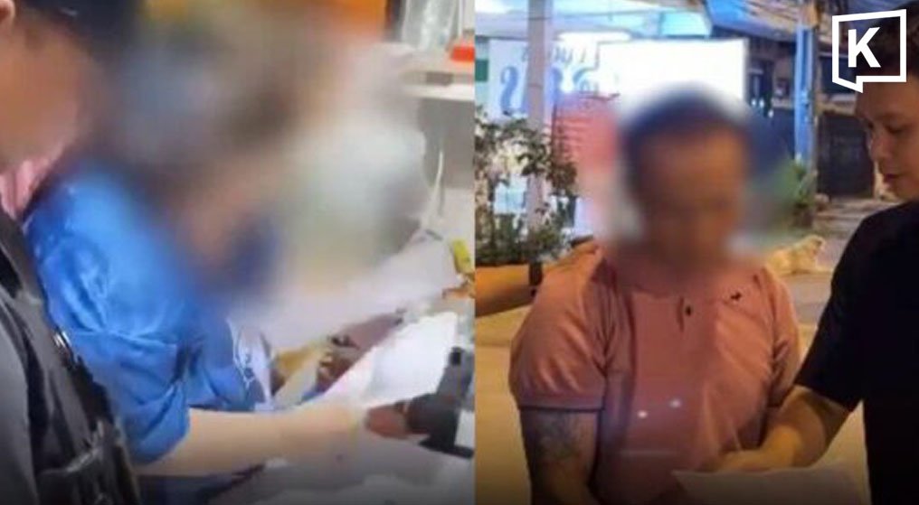 Pattaya: Ex-Paar unter Verdacht! Mädchen in Karaoke-Bar ausgebeutet