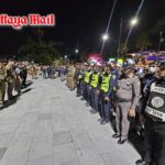 Pattaya greift durch: Razzia gegen illegale Strand-Anbieter läuft Pattaya greift durch: Razzia gegen illegale Strand-Anbieter läuft