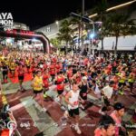 Pattaya Marathon 2026 wackelt: Stadt dementiert politische Gründe Pattaya Marathon 2026 wackelt: Stadt dementiert politische Gründe