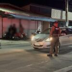 Pattaya: Streetfood-Streit eskaliert in heftige Massenschlägerei