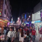 Pattaya vor der Wahl: Nightlife-Bosse fordern 6-Uhr-Sperrstunde Pattaya vor der Wahl: Nightlife-Bosse fordern 6-Uhr-Sperrstunde