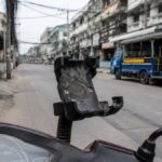 Pattaya: Warum Expats plötzlich wie Thais fahren Pattaya: Warum Expats plötzlich wie Thais fahren