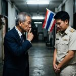 Peking diktiert Bangkok, welche Wörter erlaubt sind Peking diktiert Bangkok, welche Wörter erlaubt sind