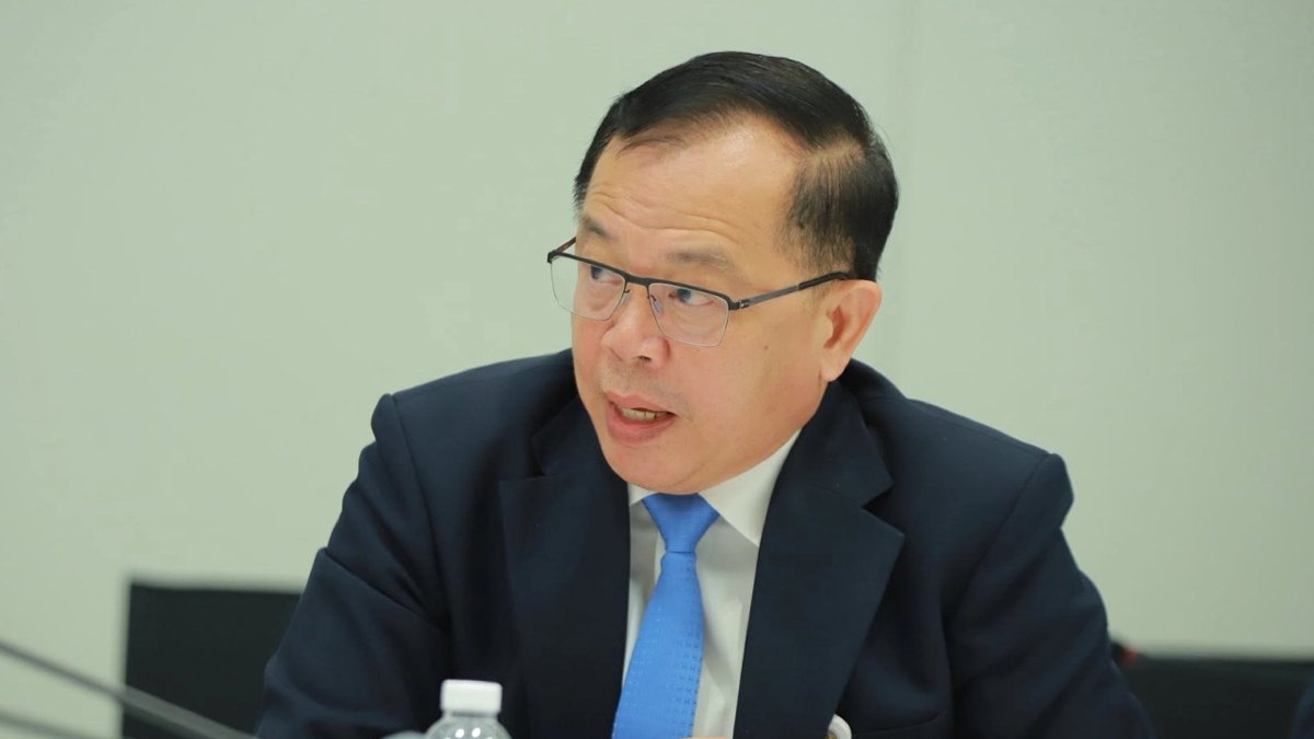 Pheu-Thai-Partei plant Verfassungsänderung mit Direktwahl des Senats