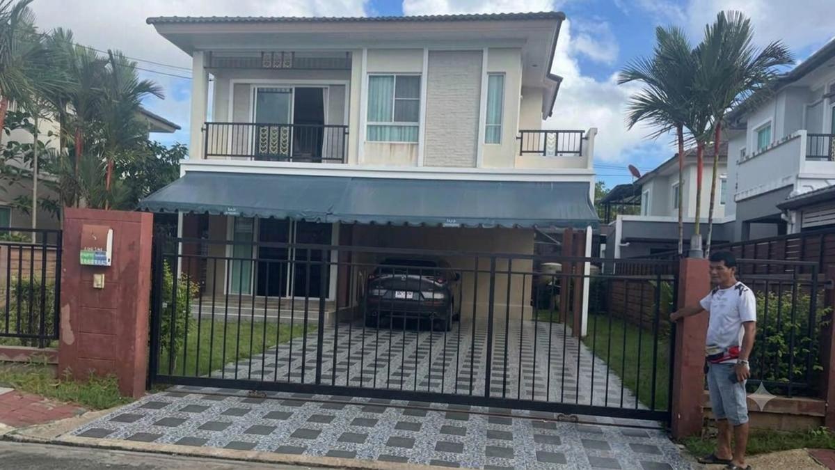 Phuket: Einbruch in Luxusvilla – Millionenbeute weg