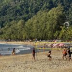 Phuket im Touristen-Boom: Millionen-Umsatz zum langen Wochenende