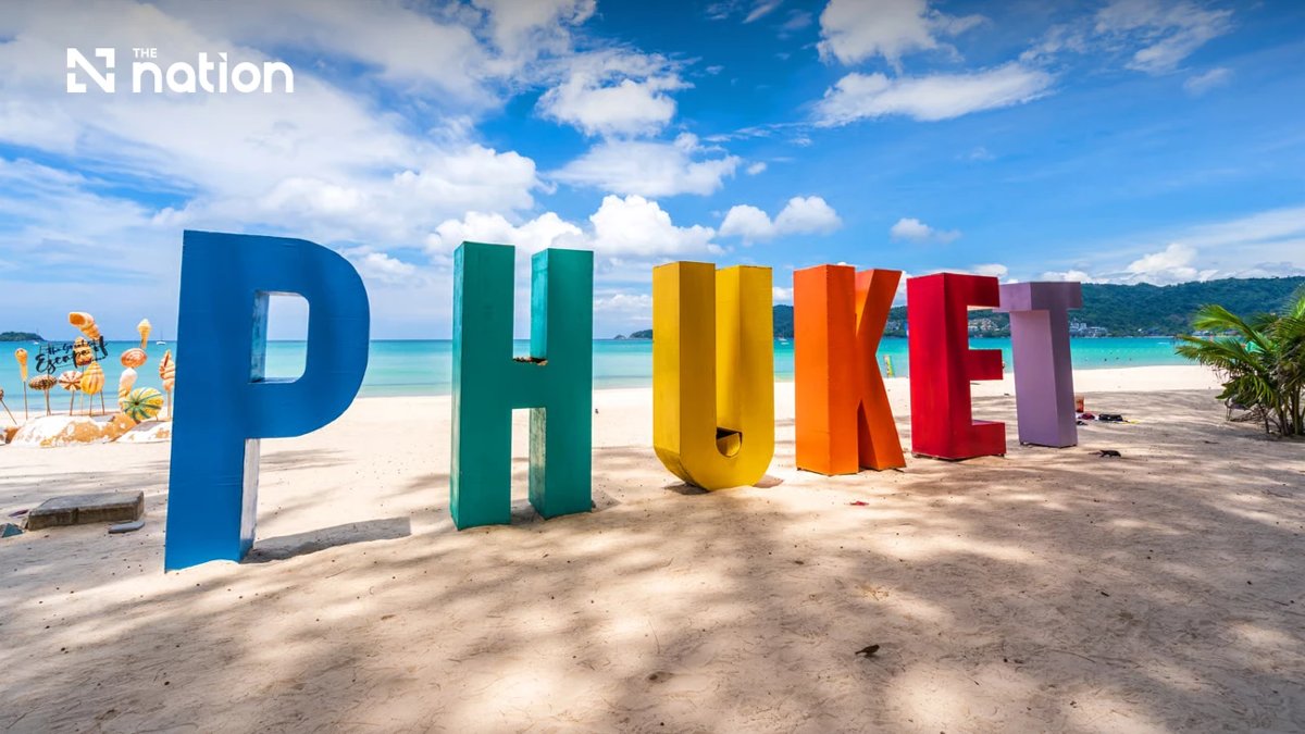Phuket: Massenermittlung gegen ausländische Scheinfirmen im Tourismus