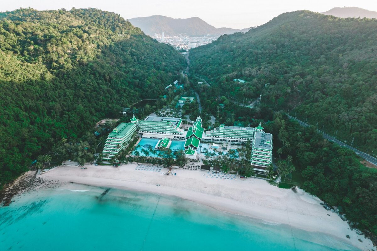 Phuket plant Steuer-Hammer: Hotelabgabe soll auf 3 Prozent steigen
