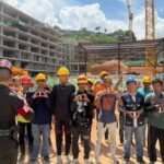 Phuket: Razzia auf Großbaustelle – 78 Ausländer festgenommen
