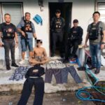Phuket: Roller-Dieb gefasst - Serie beendet Phuket: Roller-Dieb gefasst - Serie beendet