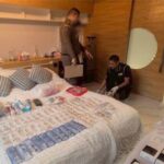 Phuket: Russin betreibt illegale Schönheitsklinik in Privathaus Phuket: Russin betreibt illegale Schönheitsklinik in Privathaus