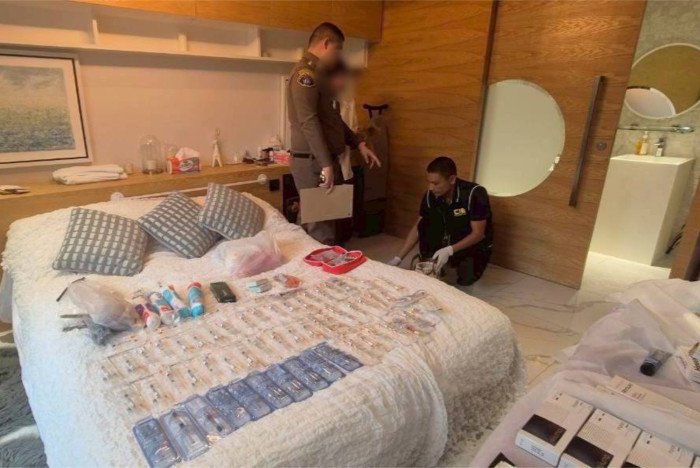 Phuket: Russin betreibt illegale Schönheitsklinik in Privathaus