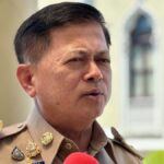 Phuket-Skandal: Zwei Amtsträger rehabilitiert – Weitere Ermittlungen Phuket-Skandal: Zwei Amtsträger rehabilitiert – Weitere Ermittlungen