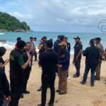 Phuket: Strand-Korruption aufgedeckt