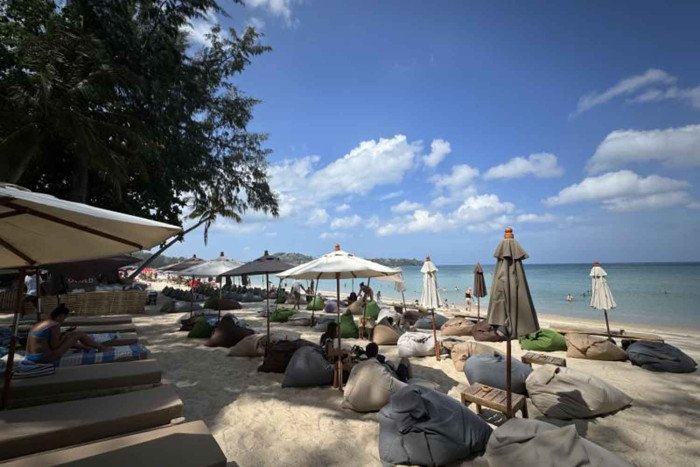 Phuket: Weiteres massives Vorgehen gegen Scheinunternehmen – Hunderte im Visier