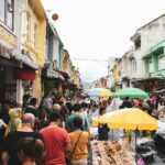 Phukets Immobilienmarkt: 272 Milliarden Baht Anfragen enthüllt