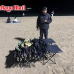Razzia am Strand: Pattaya geht hart gegen illegale Liegestühle vor