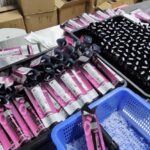Razzia in Chonburi: Illegale E-Zigaretten-Fabrik nahe Pattaya enttarnt Razzia in Chonburi: Illegale E-Zigaretten-Fabrik nahe Pattaya enttarnt