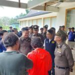 Razzia in Krabi: Illegale Luxus-Villen durch Strohmänner aufgedeckt