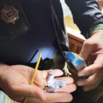 Razzia in Nan: Korrupte Beamte bei Drogentests überführt