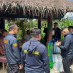 Razzia in Pai: Behörden zerschlagen illegale Ausländer-Netzwerke Razzia in Pai: Behörden zerschlagen illegale Ausländer-Netzwerke