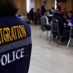 Razzia in Pai: Drei Ausländer wegen illegaler Geschäfte verhaftet