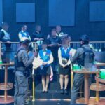 Razzia in Pattaya: Beliebter Club auf Walking Street geschlossen