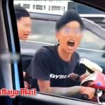 Road-Rage-Skandal in Pattaya: Thais entschuldigen sich nach Verfolgungsjagd Road-Rage-Skandal in Pattaya: Thais entschuldigen sich nach Verfolgungsjagd