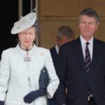 Royaler Besuch: Prinzessin Anne kommt für zwei Tage nach Bangkok